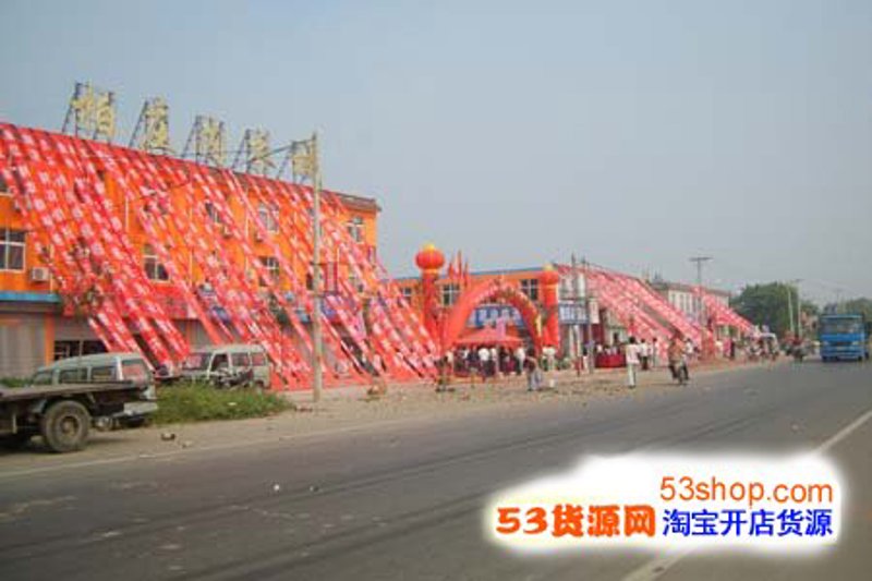 商贸公司的使命：连接供需两端