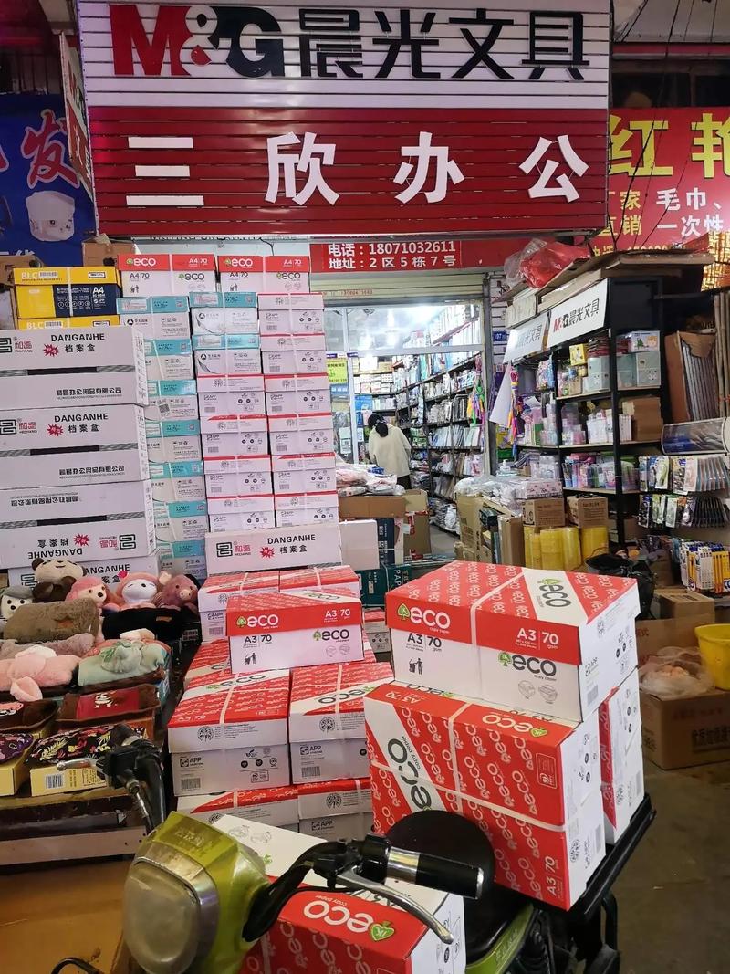 如何为您的商贸公司挑选一个响亮的名字？